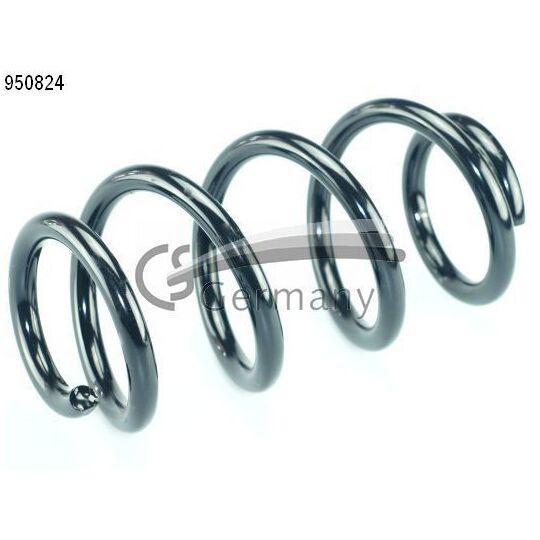 Cs Germany Coil Spring to suit Audi