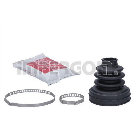 Original Imperium Bellow Set, drive shaft to suit Ford