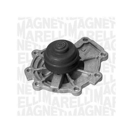 Magneti Marelli Water pump to suit Ford, Mazda, Jaguar