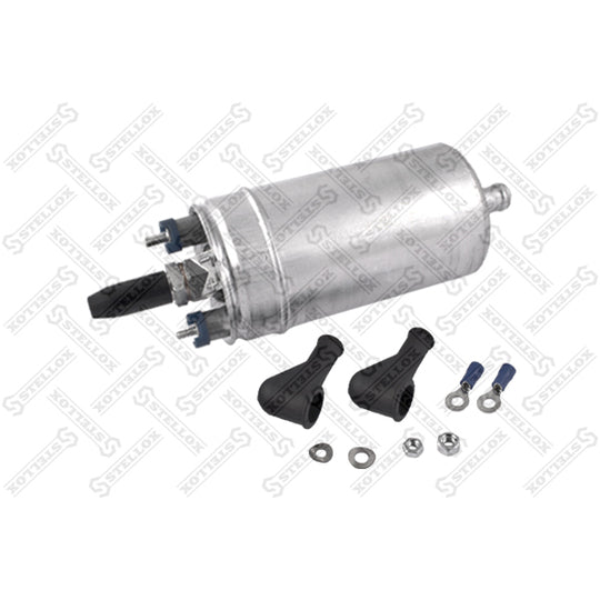 Stellox Fuel Pump to suit Ford, Audi, VW