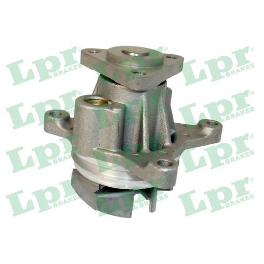Lpr Water pump to suit Ford, Mazda, Jaguar