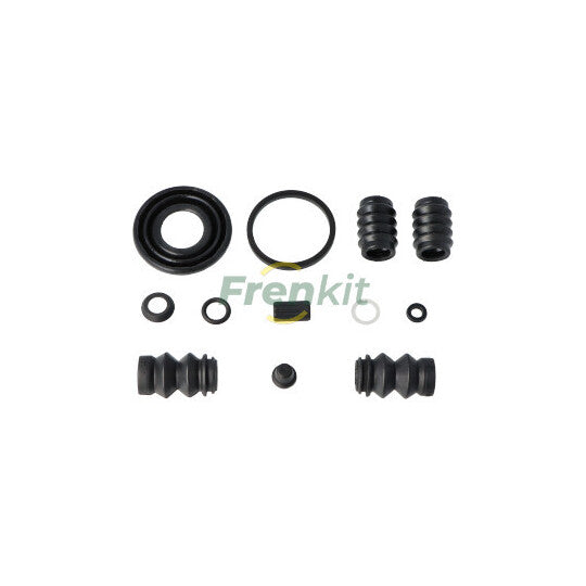 Frenkit Repair Kit, brake caliper to suit Ford, Geely