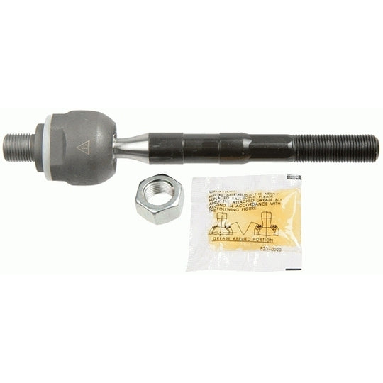 Lemförder Tie Rod Axle Joint to suit Hyundai, Kia