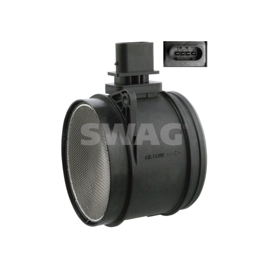 Swag Air Mass Sensor to suit BMW, Hitachi