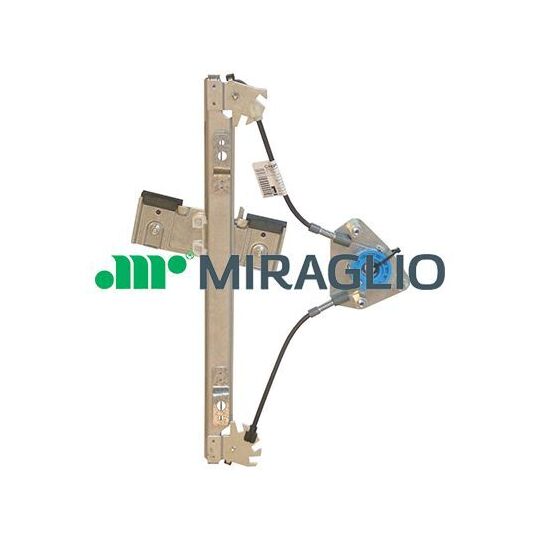Vaico V25-2373 Window Regulator to suit Ford