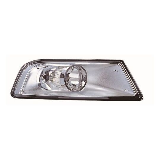 Depo Fog Light to suit Ford