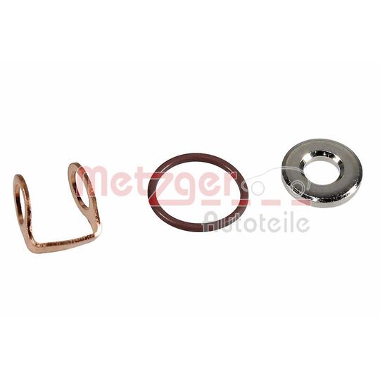 Metzger Seal Kit, injector nozzle to suit Toyota, Lexus