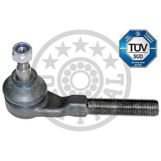 Optimal Tie rod end to suit Peugeot