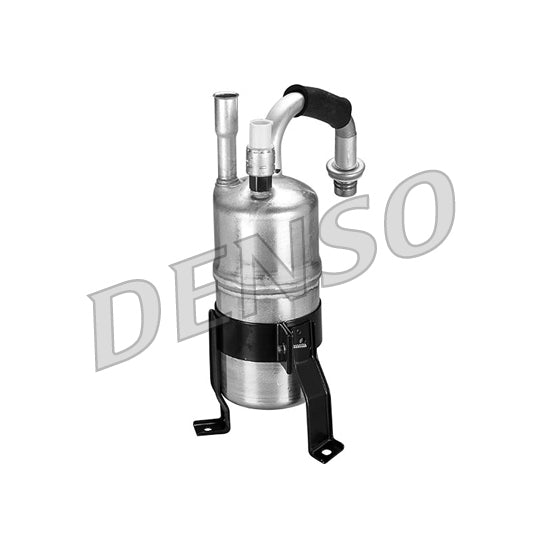 Denso Dryer, air conditioning to suit Ford