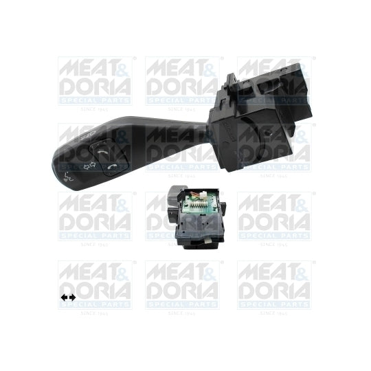 Meat & Doria 23345 Steering Column Switch to suit Ford