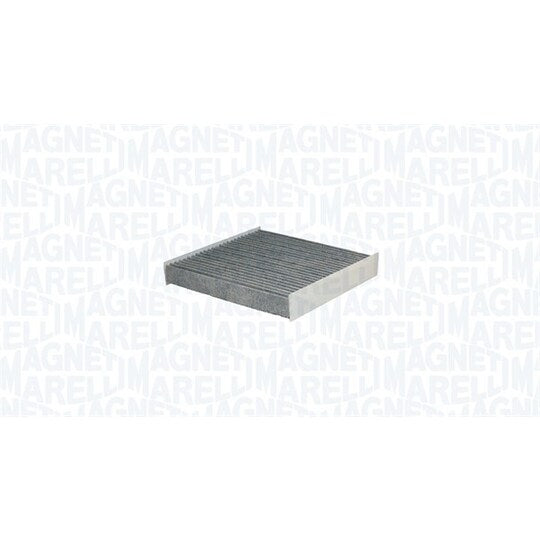 Magneti Marelli Filter, interior air to suit Nissan, Renault, Lada