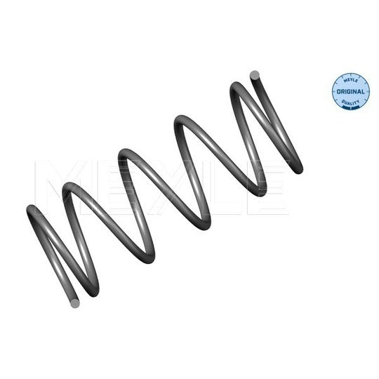 Meyle Coil Spring to suit Ford