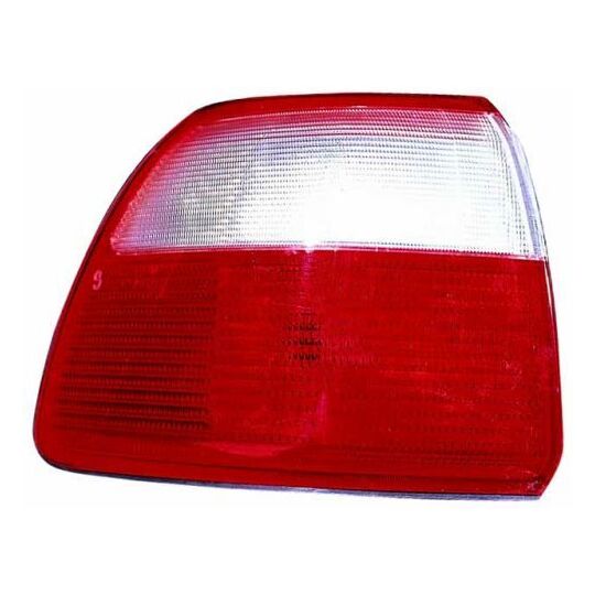 Depo Combination Rearlight to suit Opel