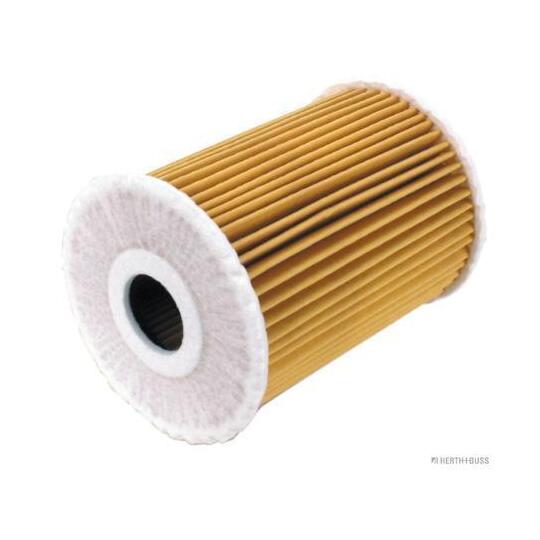 Herth+Buss Jakoparts Oil filter to suit Nissan, Chevrolet, Renault