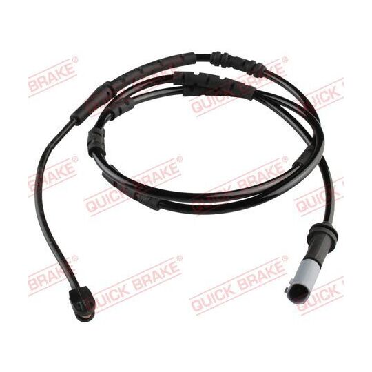 Quick Brake Warning Contact, brake pad wear to suit BMW