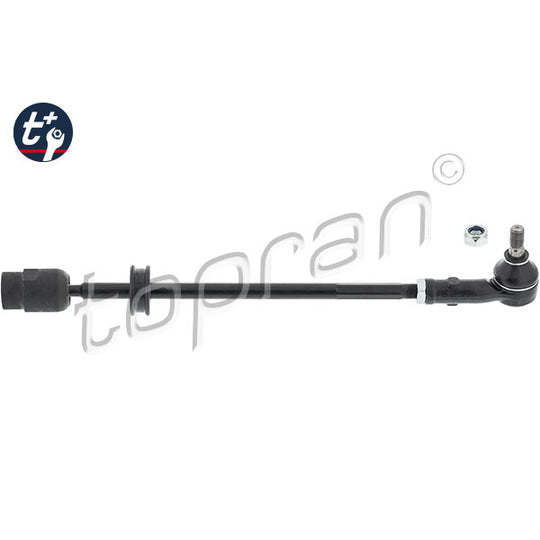 Topran Rod Assembly to suit VW