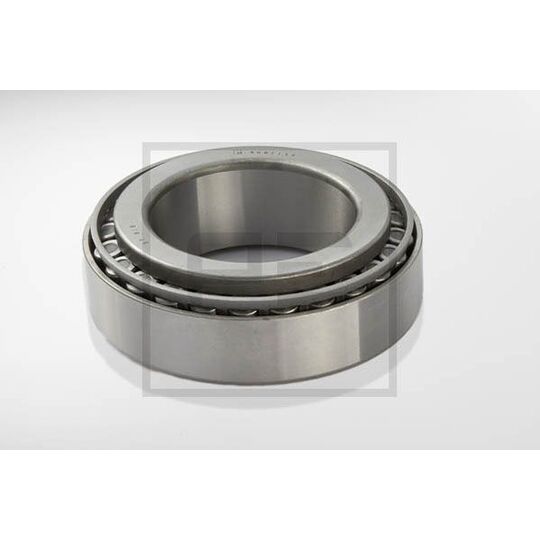 Mahle 039 54 90 Repair Set, piston/sleeve to suit Peugeot, Citroën