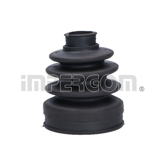 Original Imperium Bellow, driveshaft to suit Ford