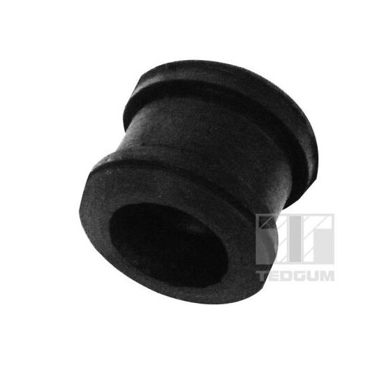 Tedgum Mounting, stabilizer coupling rod to suit Mercedes-Benz