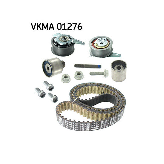 Skf Timing Belt Set to suit Mitsubishi, Ford, Audi