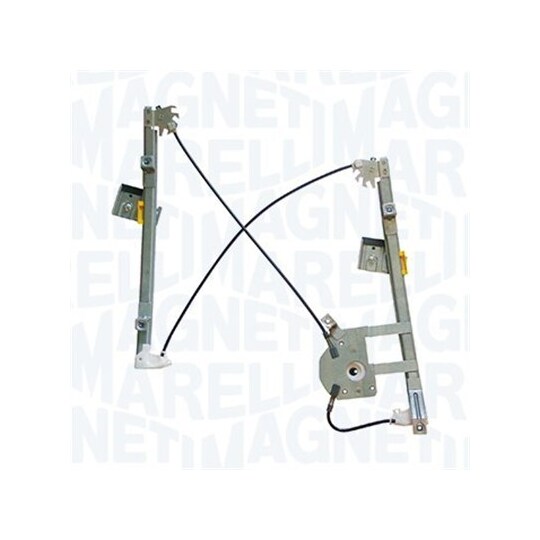 Magneti Marelli Window Regulator to suit Ford, Lift-Tek