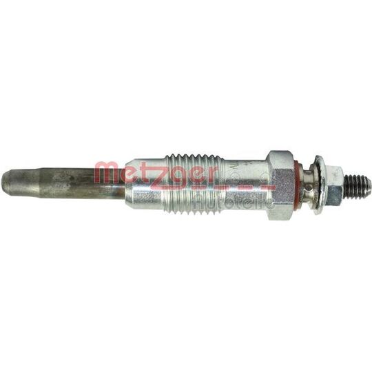 Metzger Glow Plug to suit Ford, Mercedes-Benz, Peugeot