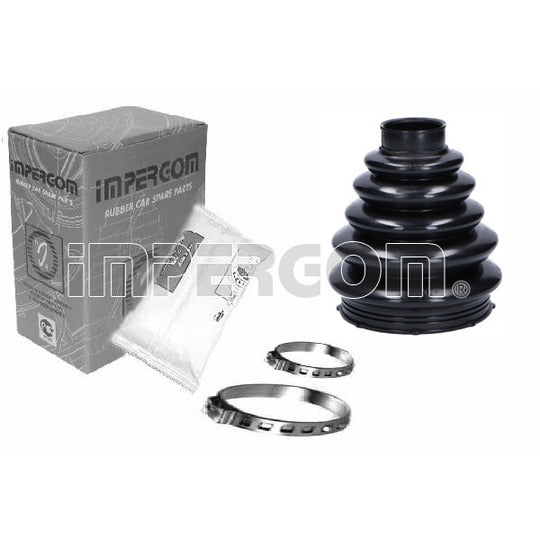 Original Imperium Bellow Set, drive shaft to suit Ford