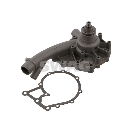 Swag Water Pump to suit Mercedes-Benz, Bugatti