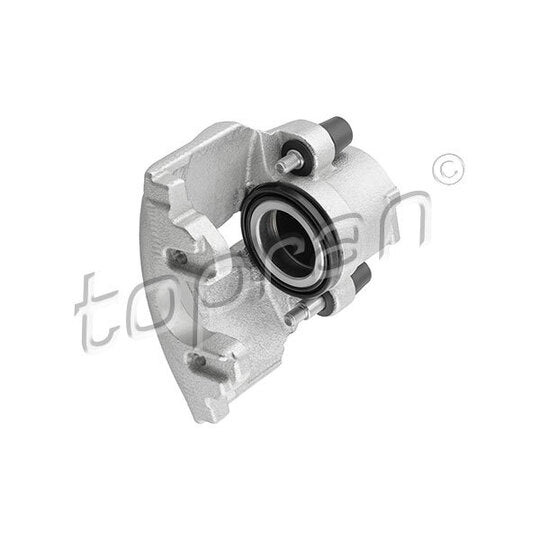 Topran Brake Caliper to suit Audi, VW, Seat