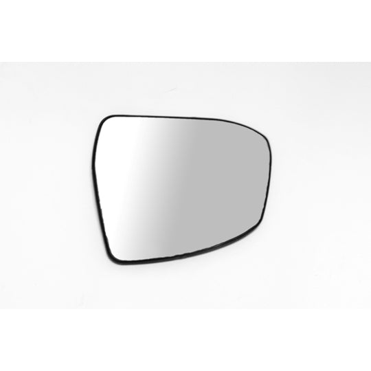 Depo Mirror Glass, outside mirror to suit Ford