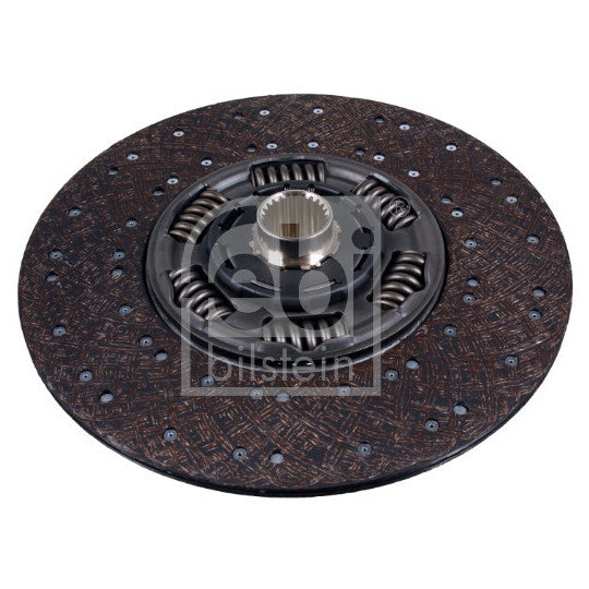 Febi Bilstein Clutch Disc to suit Scania