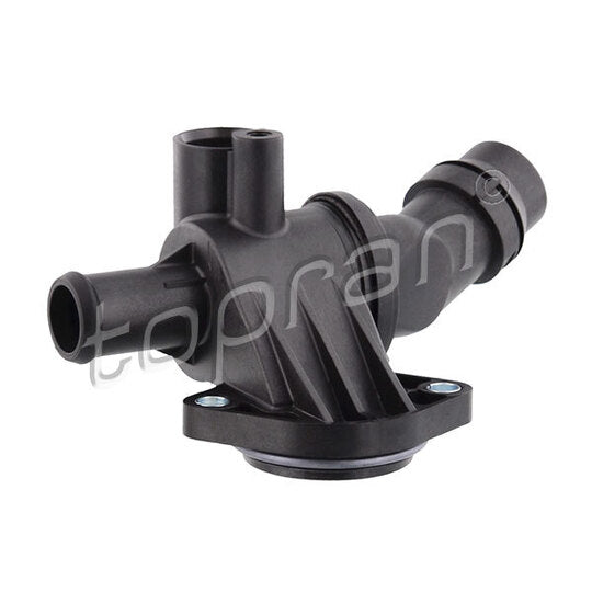 Topran Thermostat, coolant to suit Audi, VW, Seat