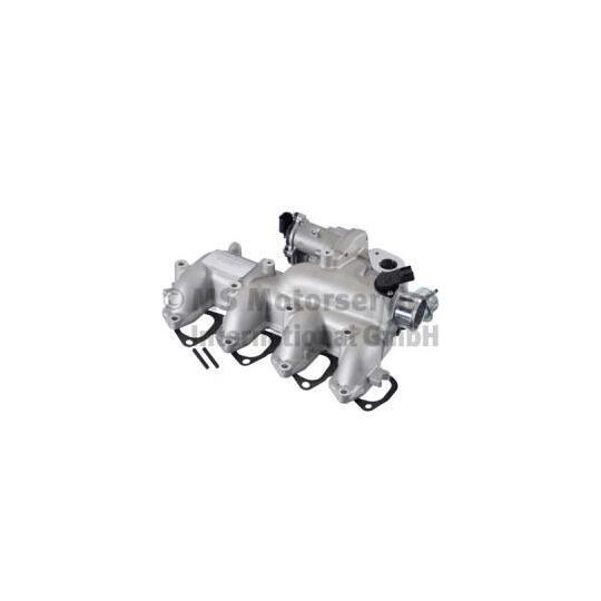 Pierburg EGR Valve to suit Ford