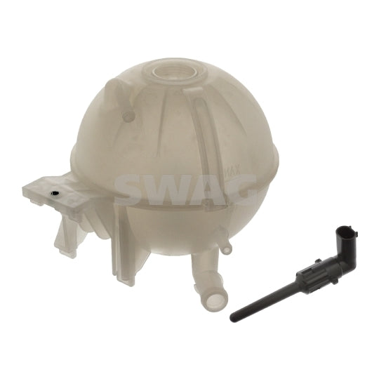 Swag Expansion Tank, coolant to suit Mercedes-Benz