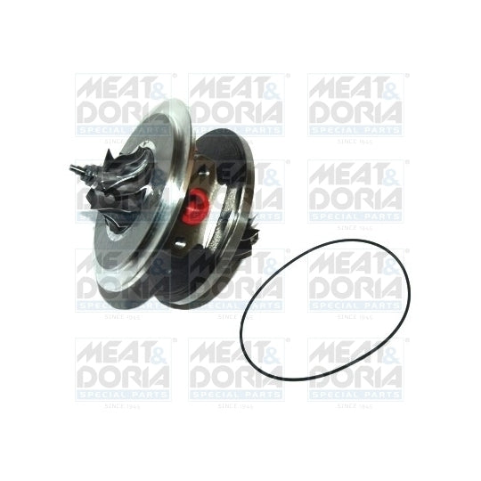 Meat & Doria CHRA Cartridge, charger to suit Ford