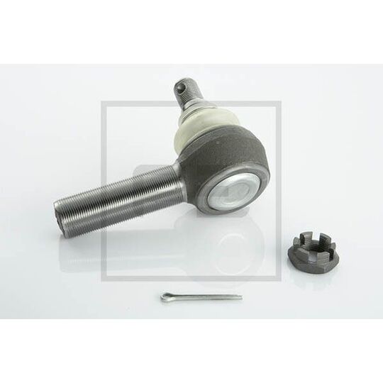 Pe Automotive Drag Link End to suit Volvo