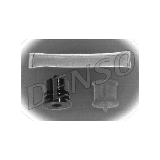 Denso Dryer, air conditioning to suit Toyota, Honda, Lexus