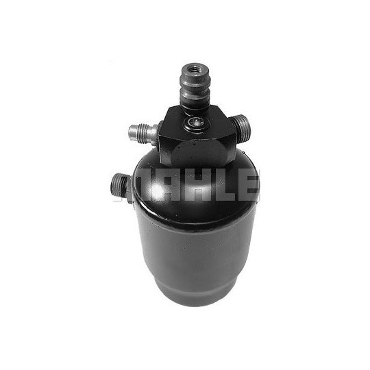 Mahle Dryer, air conditioning to suit Peugeot, Citroën