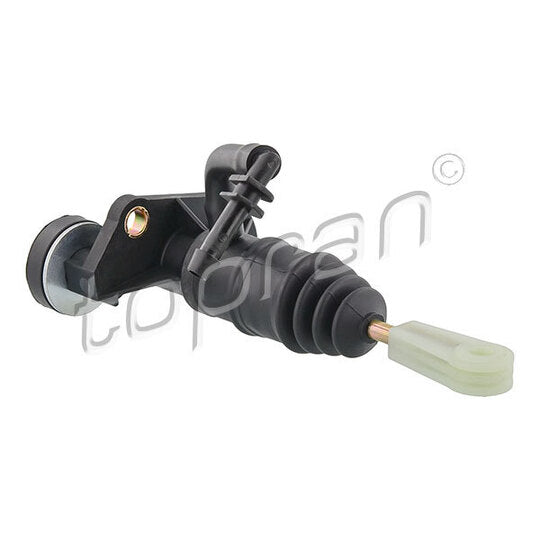Topran Master Cylinder, clutch to suit Audi, VW, Skoda