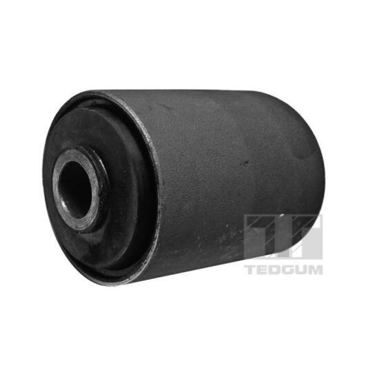 Tedgum Bush, leaf spring to suit Ford