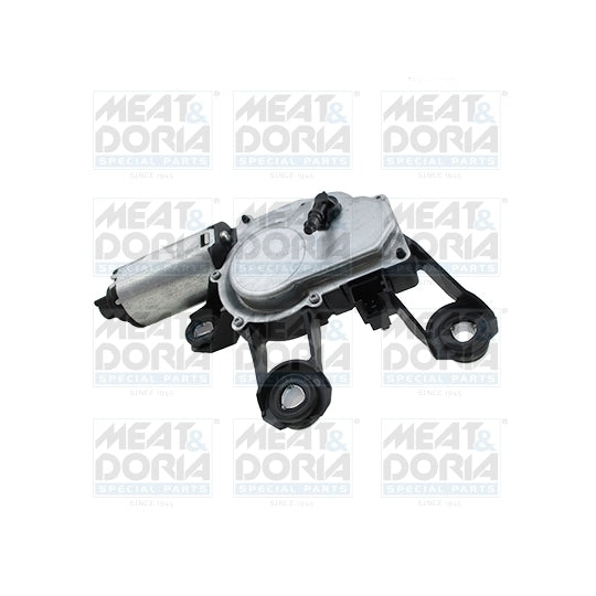 Meat & Doria Wiper Motor to suit Ford