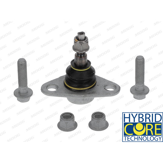Moog Ball Joint to suit Volvo