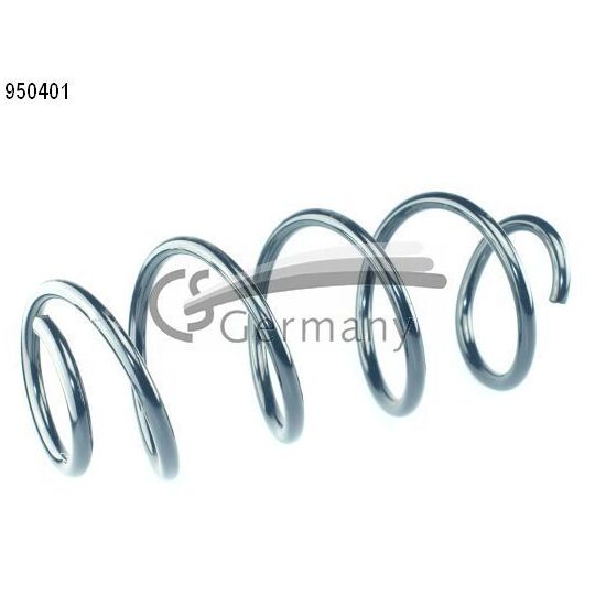 Cs Germany Coil Spring to suit Audi