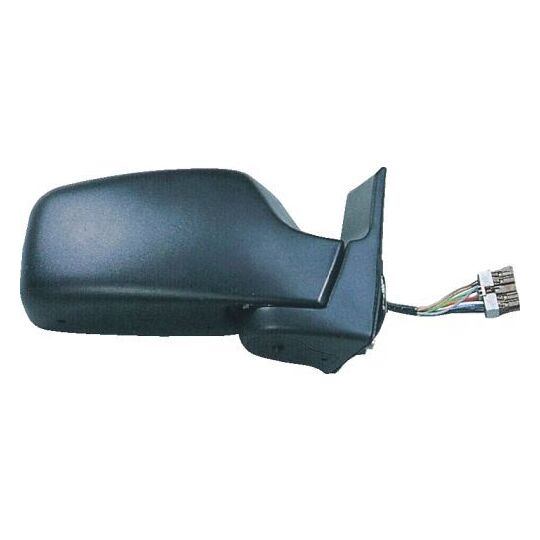 Depo Outside Mirror to suit Peugeot, Citroën, Fiat