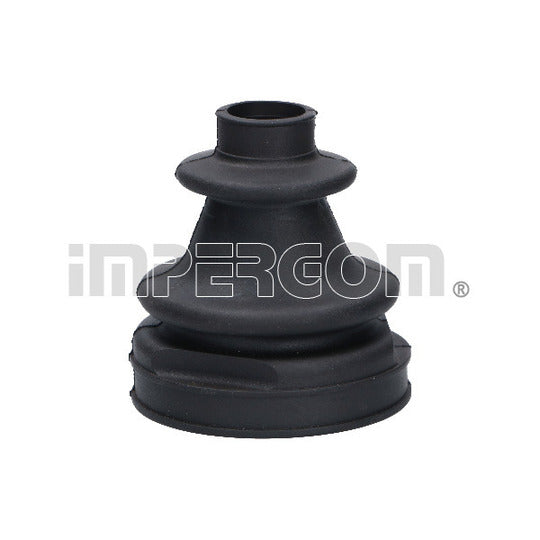 Original Imperium Bellow, driveshaft to suit Ford