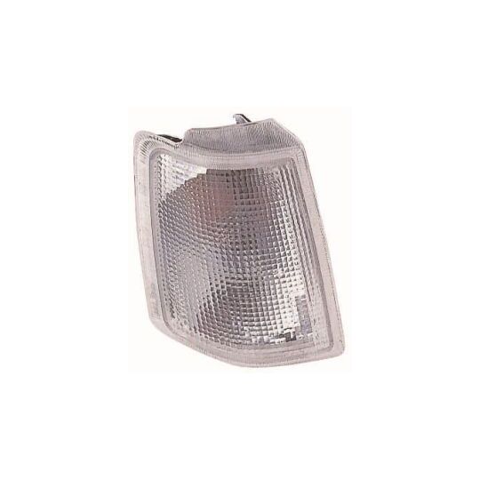Depo 442-1515R-UE Indicator to suit Opel