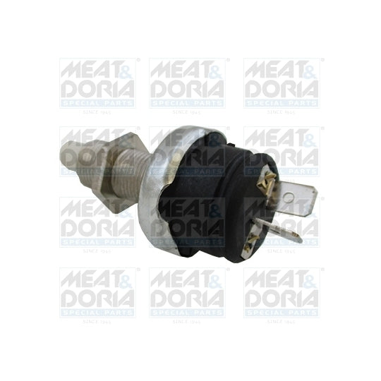 Meat & Doria 35167 Brake Light Switch to suit Audi, VW, Mercedes-Benz