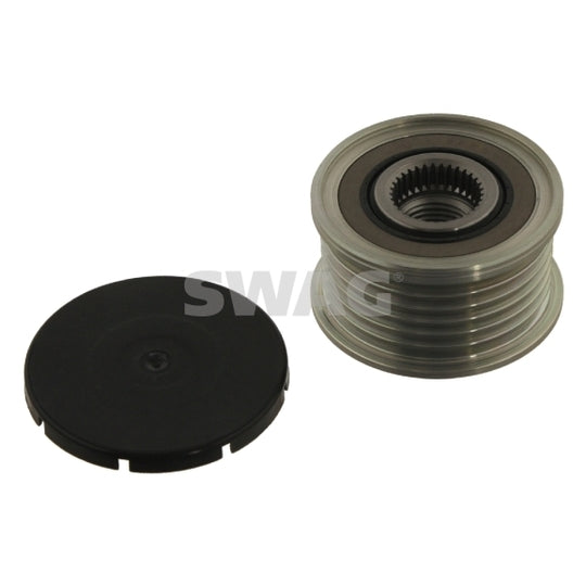 Swag Alternator Freewheel Clutch to suit Mercedes-Benz