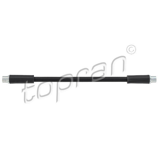 Topran Brake Hose to suit Audi, VW, Skoda