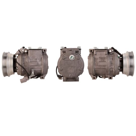 Lucas Compressor, air conditioning to suit Toyota